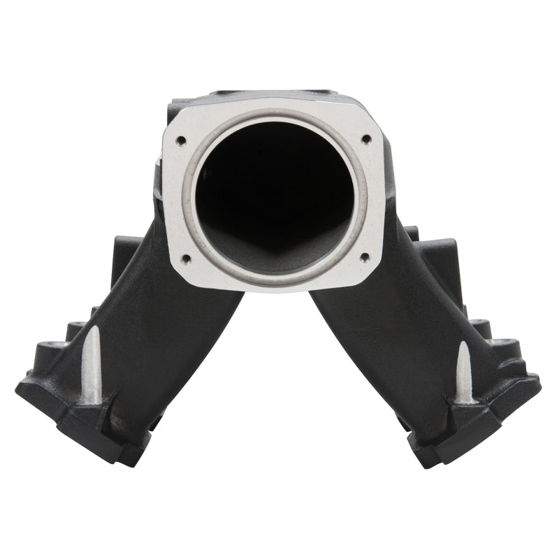 Edelbrock 7142 Manifold EFI Pro-Flo XT LS3 Series Black Finish