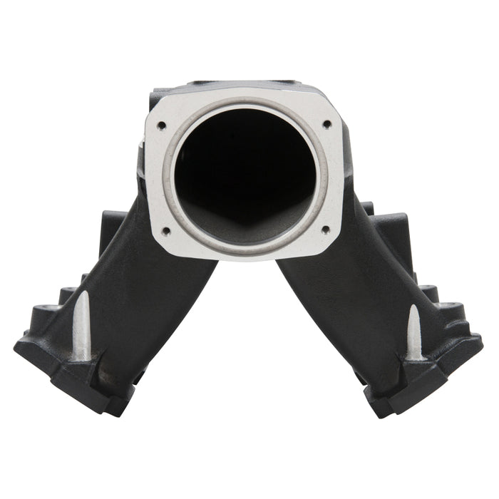 Edelbrock 7142 Manifold EFI Pro-Flo XT LS3 Series Black Finish