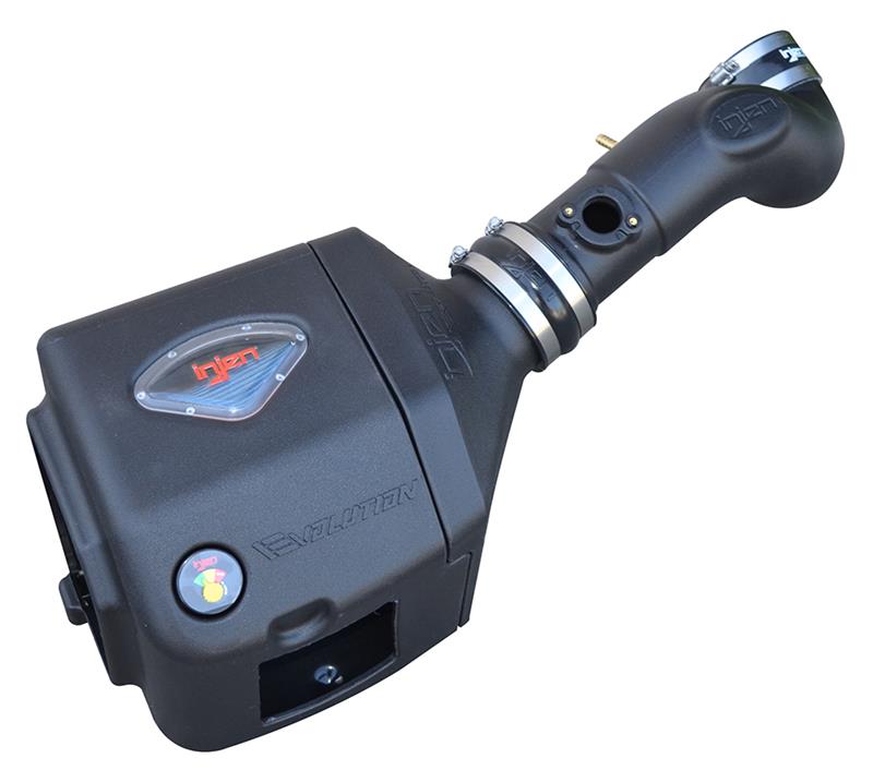 Injen EVO7102 09-14 Cadillac Escalade EVS/EXT V8-6.2L Evolution Air Intake
