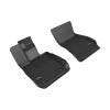 3D MAXpider L1BM11011509 ACE Kagu - Front - Black