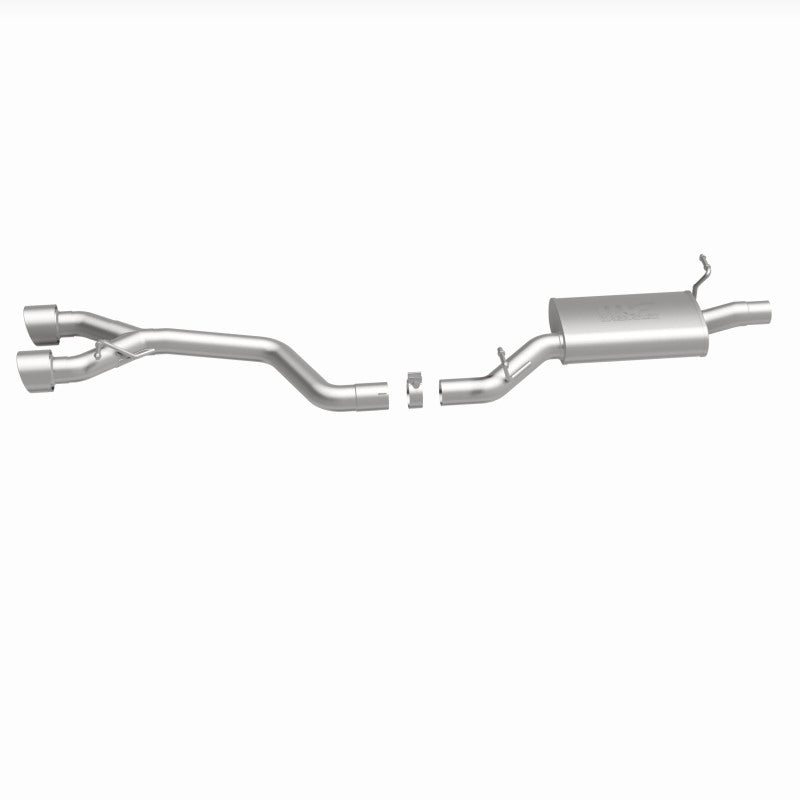 Magnaflow 16502 MagnaFlow SYS C/B 08 Volkswagen R32 Sport