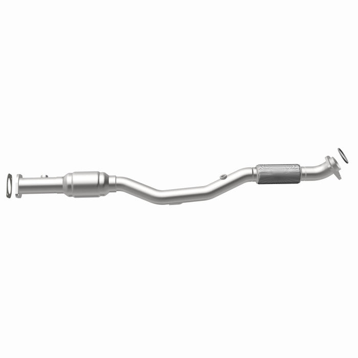 Magnaflow 93257 MagnaFlow Conv Direct Fit Catalytic Converter 2007-2015 Nissan Altima L4 2.5L Gas and Diesel