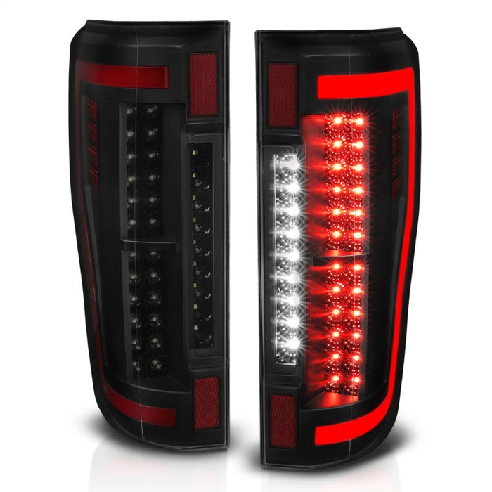 ANZO 311288 ANZ LED Taillights