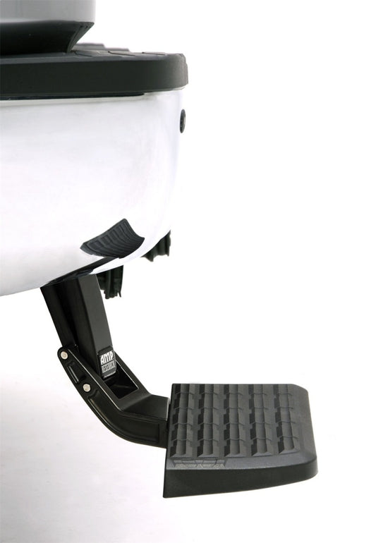 AMP Research 75329-01A 2022 Toyota Tundra BedStep - Black