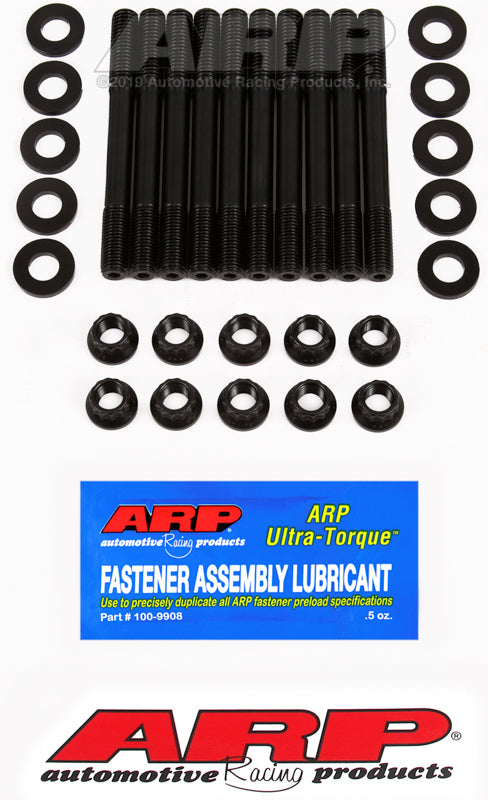 ARP 165-5402 91-99 Saturn 1.9L DOHC Main Stud Kit