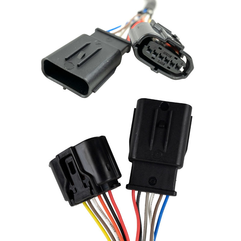 Injen PT0002B 13-20 Subaru BRZ 2.0L / 06-17 Subaru WRX/STI 2.0L/2.5L X-Pedal Pro Black Edition Throttle Cont