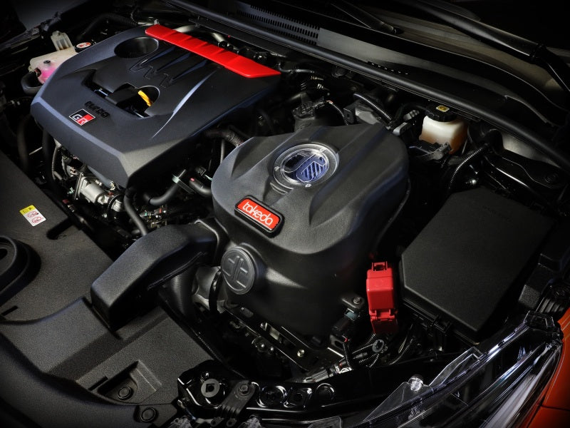aFe 56-70065R 23-24 Toyota GR Corolla Takeda Momentum Intake