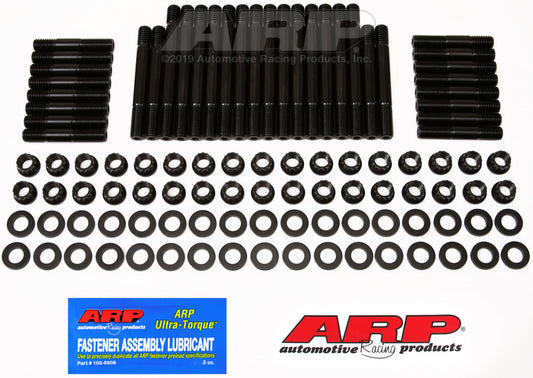Arp ARP234-4301 SBC Head Stud Kit 12pt.
