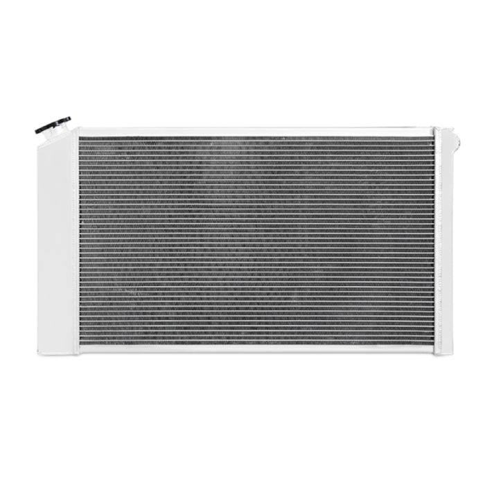 Mishimoto MMRAD-CHE-68X 1968 Chevrolet Chevelle Manual X-LINE (Thicker Core) Aluminum Radiator