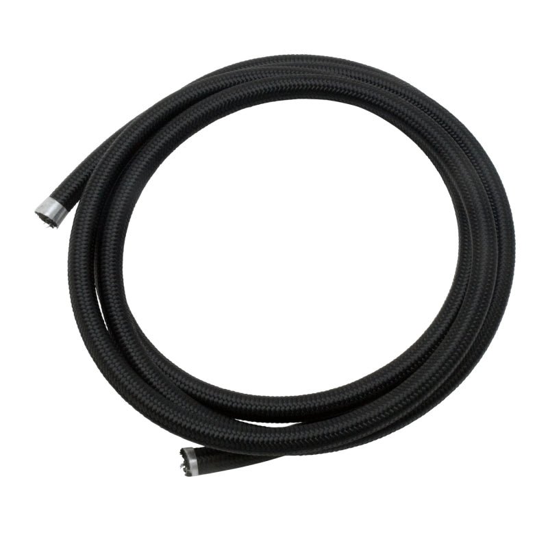 Russell RUS632095 P/C II #6 Black Hose 20ft