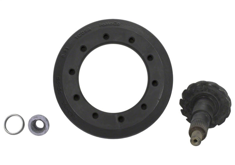 Ford Racing M-4209-88331 8.8in 3.31 Ring Gear and Pinion