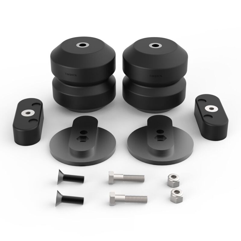 Timbren DF25004F 2019+ RAM 2500/3500 Front Suspension Enhancement System