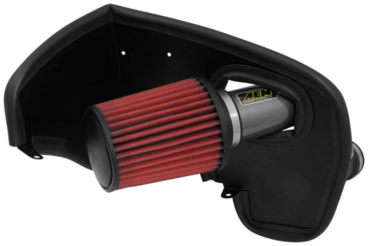 AEM Induction 21-803C 16-17 Chevrolet Malibu 2.0T Cold Air Intake