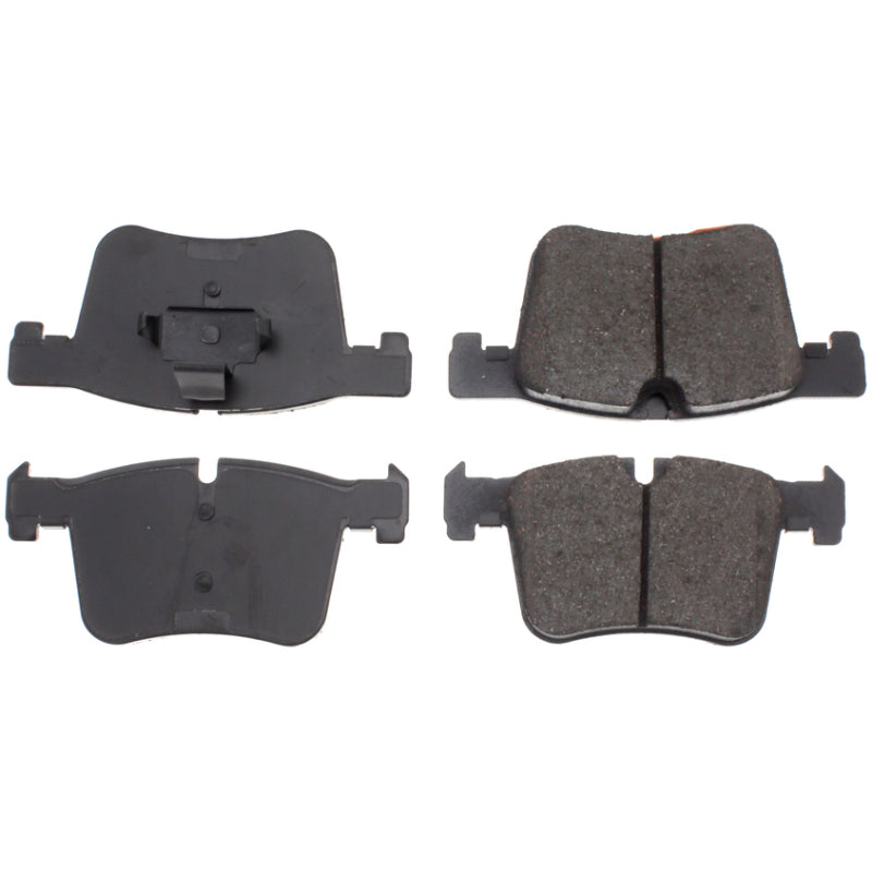 Stoptech 309.15610 StopTech Performance 13-15 BMW 320i Front Brake Pads