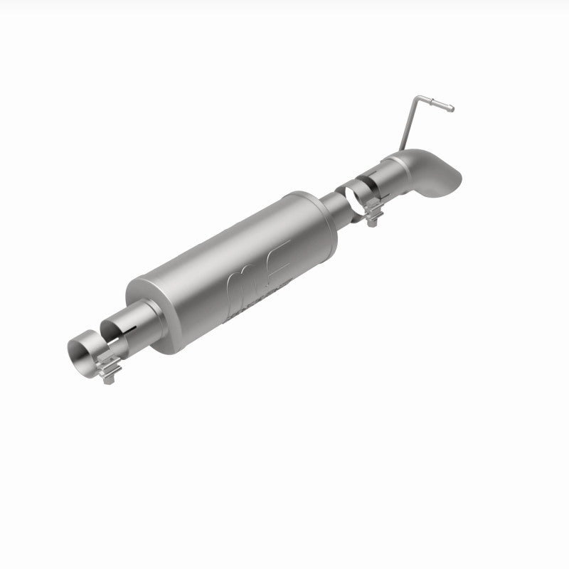 Magnaflow 17125 MagnaFlow SYS C/B 97-99 Jeep Wrangler 2.5/4.0