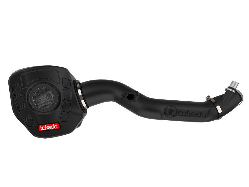 aFe TM-2019B-D Takeda Momentum GT Pro Dry S Cold Air Intake System 16-17 Lexus IS 200t