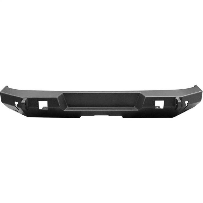 Westin 59-82035B 18-21 Jeep Wrangler JL (Excl. JK) Tire Carrier - Textured Black