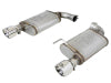 aFe 49-43105-P AFE Exhaust Axle Back