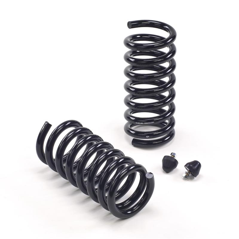 Hotchkis 1939F 97-03 Ford F150 2WD Std. Cab Front Coil Springs