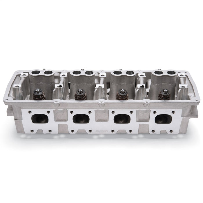 Edelbrock EDE61099 Gen III Hemi Perf. RPM Cylinder Head Assembled