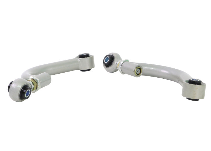 Whiteline KTA282 2016+ Hyundai Elantra Rear Camber Adjuster Kit