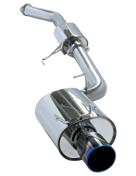 HKS 31029-AN001 SUPER TURBO MUFFLER BNR32 RB26DETT