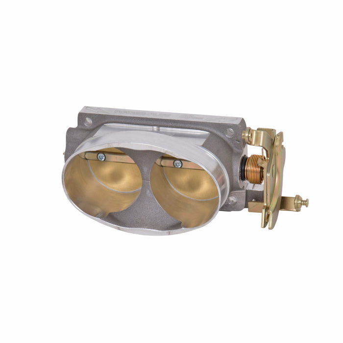 BBK 1755 99-04 Ford F150 Lightning / Harley SC Twin 65mm Throttle Body Power Plus Series
