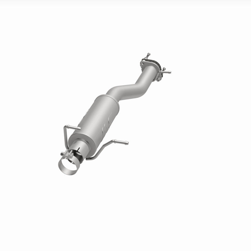 Magnaflow 19433 MagnaFlow D-Fit Muffler 409 SS 3in w/o Tips 19-20 RAM 1500 5.7L V8
