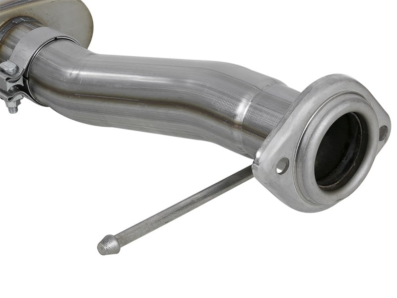 aFe 49-43078-B AFE Exhaust Cat Back