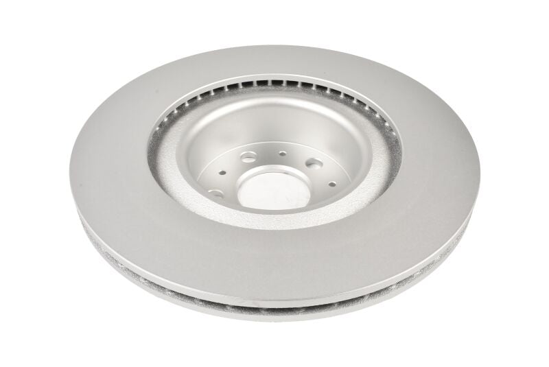 DBA DBA3862E 2022+ Tesla Model Y (RWD) En-Shield Standard Front Brake Rotor