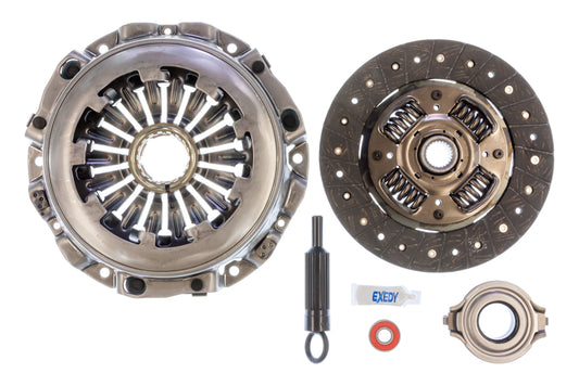 Exedy FJK1006 OE 2005-2005 Saab 9-2X H4 Clutch Kit