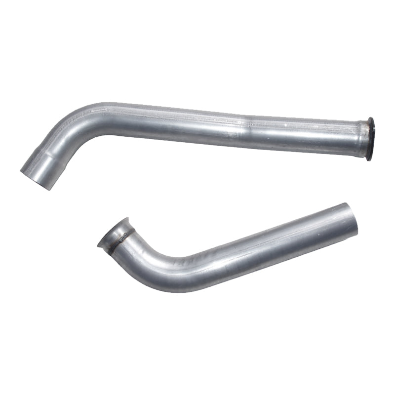 MBRP DA6206 2003-2007 Ford F-250/350 6.0L Down Pipe Kit - TUBING DIAMETER: 3.5-INCH