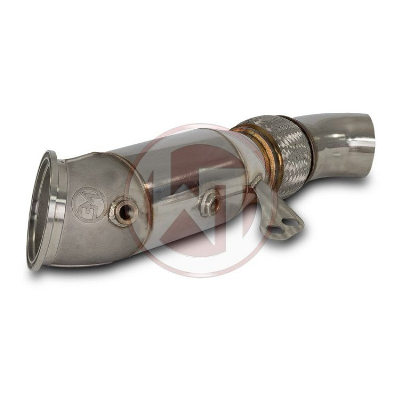 Wagner Tuning 500001027.200CPSI BMW F-Series B58 Engine w/o OPF Downpipe Kit 200CPSI