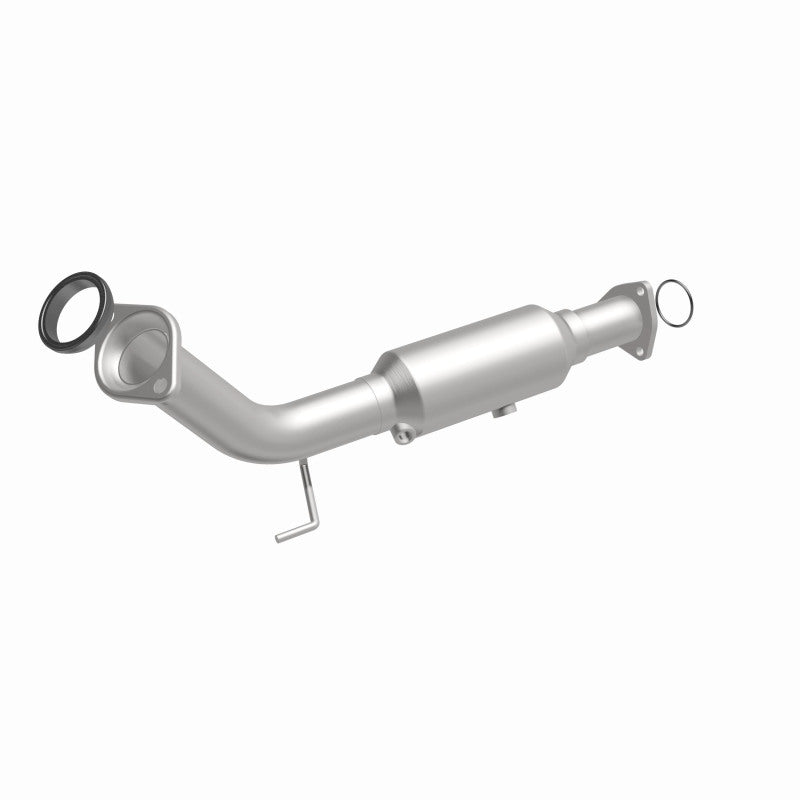 Magnaflow 24177 MagnaFlow Conv DF 02-05 Honda Civic Si 2.0L