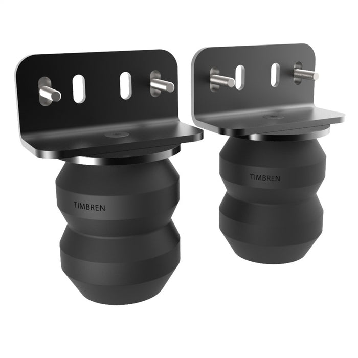 Timbren FRF53A 1997 Ford F53 Rear Suspension Enhancement System