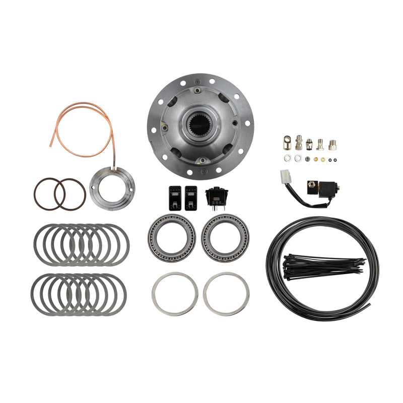 ARB RD117 Airlocker Dana44 30Spl 3.73&Dn S/N.