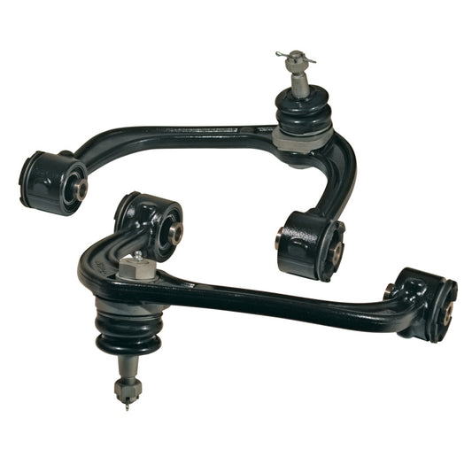 SPC Performance 25680 04-17 Ford F-150 Front Adjustable Upper Control Arms