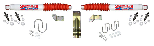 Skyjacker 7254 2005-2017 Ford F-350 Super Duty Steering Damper Kit
