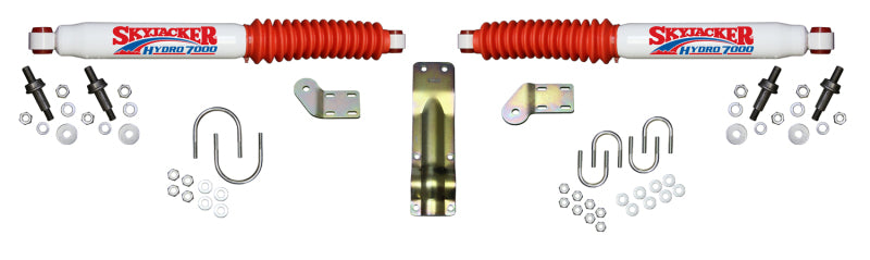Skyjacker SKY7254 Dual Steering Stabilizer