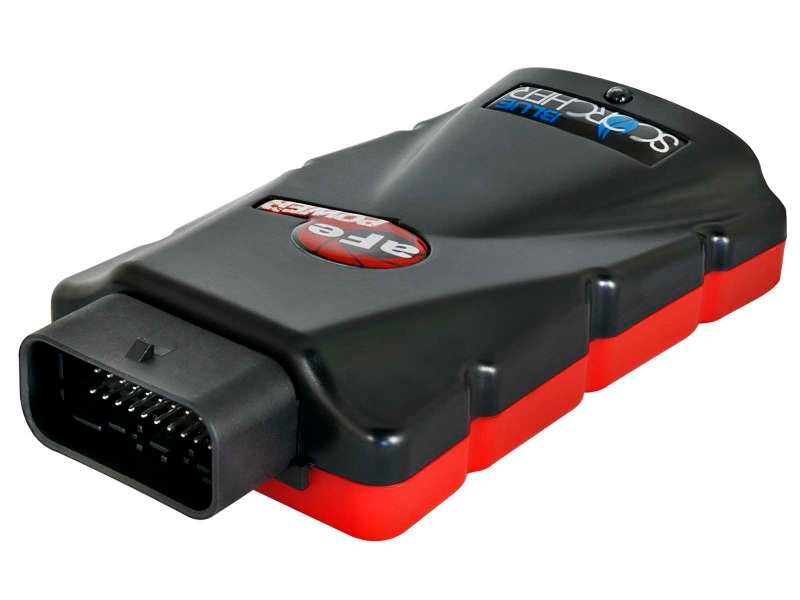 aFe 77-82008 AFE Scorcher Module