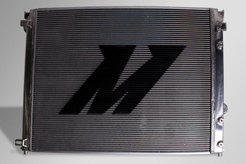Mishimoto MMRAD-SRT-15 2008-2016 Dodge Challenger R/T - SRT8 Hellcat Performance Aluminum Radiator