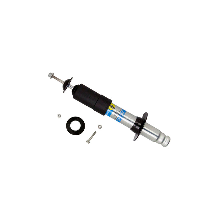 Bilstein 24-267014 5100 Series 02-09 Chevrolet Trailblazer Front 46mm Monotube Shock Absorber (Height Adj)