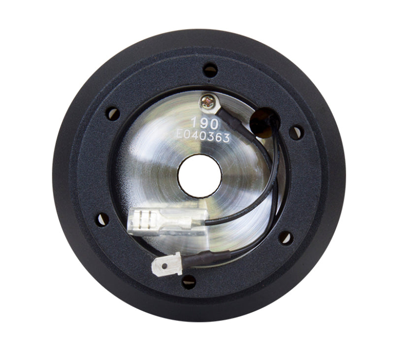 NRG SRK-190H Short Hub Adapter Civic / 88-91 CRX / 90-93 Integra