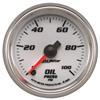 AutoMeter AM Pro-Cycle Gauges 19752