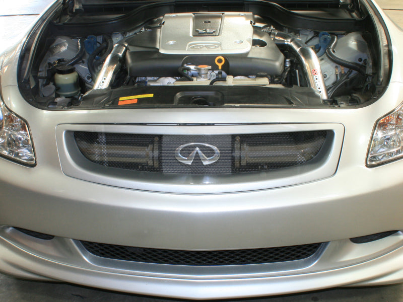 aFe TA-3016P Takeda Intakes Stage-2 PDS AIS PDS Infiniti G37 Coupe 08-12 V6-3.7L (pol)