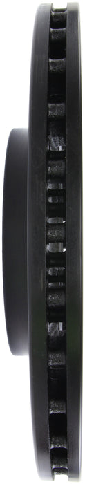 Stoptech 127.40062L StopTech 04-08 Acura TL (Brembo Caliber) SportStop Slotted & Drilled Left Front Rotor