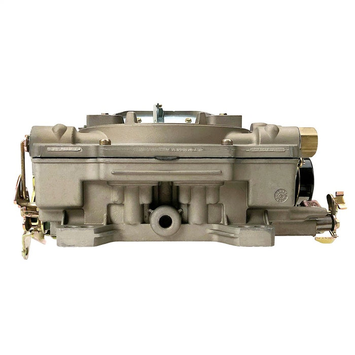 Edelbrock EDE1409 600CFM Performer Series Marine Carburetor w/E/C