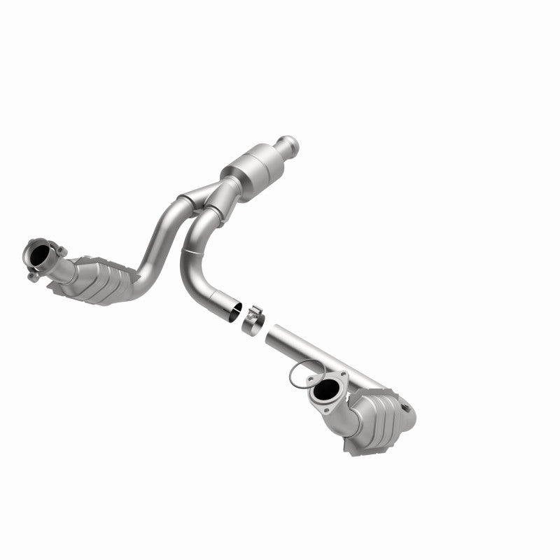 Magnaflow 51578 MagnaFlow Conv DF 09-13 Chevy Avalanche 5.3L