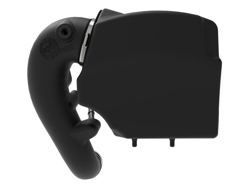 aFe 50-70108D 20-23 Ford Explorer L4 2.3L POWER Momentum GT Cold Air Intake System w/ Pro DRY S Filter