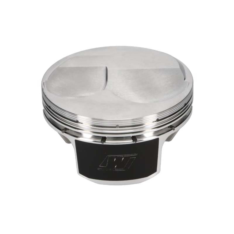 Wiseco K0032B3 Chevy SBC 23Deg 1.000inCH x 4.155in 10cc Dome, GasPorted inLil Quick 16in